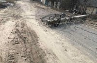 Окупанти знеструмили станцію, яка подає воду до Лисичанська та Новодружеська