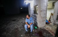 Кількість загиблих у Газі перевищила 25 000 осіб, – Reuters