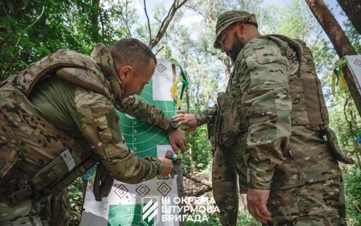 Міноборони затвердило 4 рівні домедичної допомоги для військовослужбовців