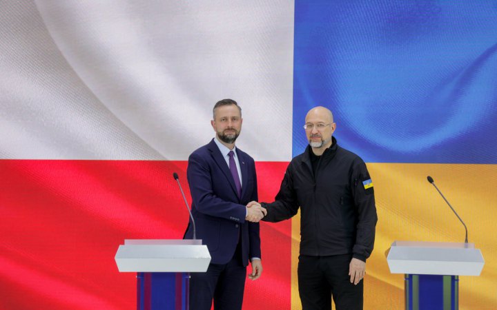 Польща отримає 43,7 млрд євро з програми SAFE і готова реалізовувати спільні оборонні проєкти з Україною