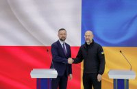 Польща отримає 43,7 млрд євро з програми SAFE і готова реалізовувати спільні оборонні проєкти з Україною