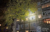 Ворог атакував Чугуїв ударними дронами, є постраждалі