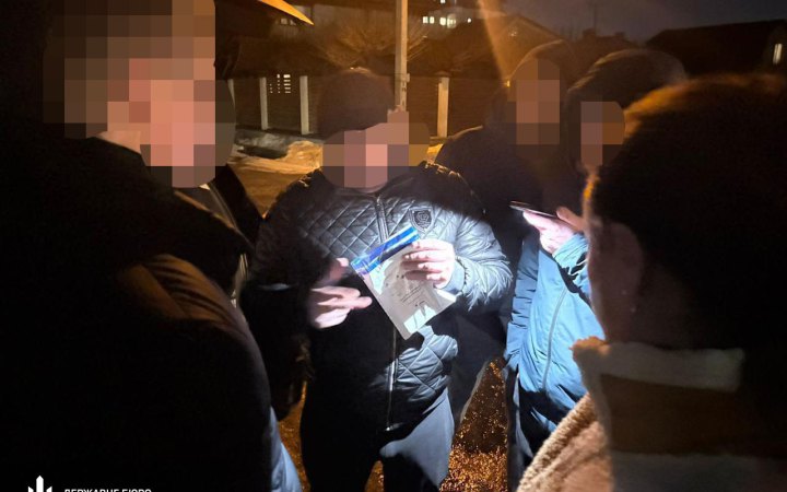 Керівника Держпродспоживслужби на Волині підозрюють у вимаганні хабаря 