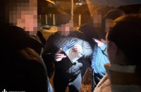 Керівника Держпродспоживслужби на Волині підозрюють у вимаганні хабаря 