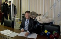 Адвокаты готовы не читать дело, лишь бы больного Луценко выпустили
