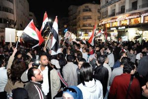Сирии грозят новые ограничения
