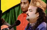 У Пакистані ісламісти застрелили відомого співака