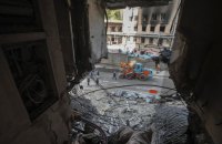 На відновлення пошкоджених російськими обстрілами будинків у Києві потрібно понад 70 млн євро, – мер
