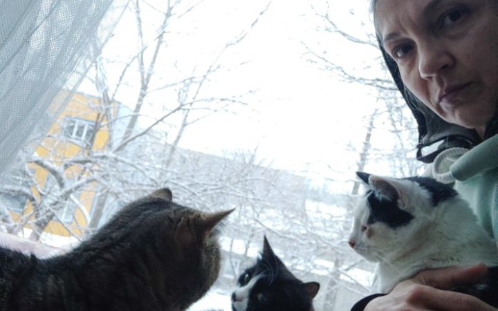 Урятуватися з Маріуполя. «Таким, як ми, виїхати взагалі нема шансів»