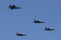 Винищувачі Ізраїлю атакували ключові об’єкти ядерної програми у Тегерані