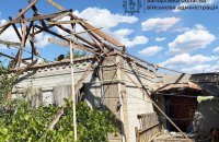 Унаслідок обстрілів РФ у Запорізькій області троє загиблих