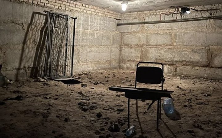 ООН: Росія систематично катує українських цивільних у понад 100 центрах утримання