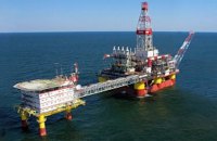 Джерела: СБУ втретє протягом тижня атакувала російські нафтовидобувні платформи Каспію