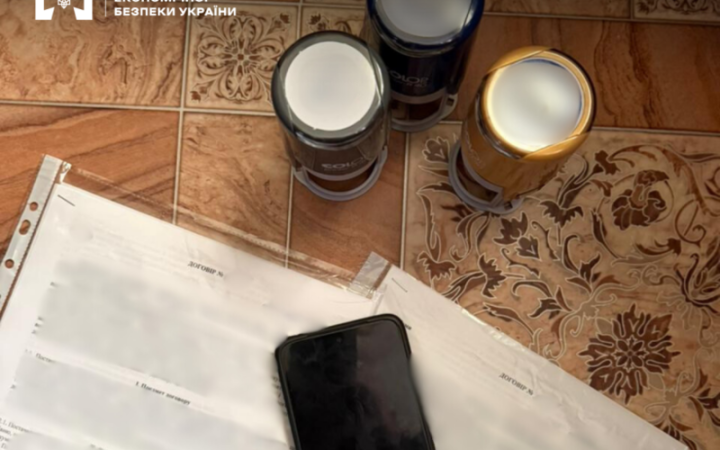 На Вінниччині викрили схему розкрадання бюджетних коштів під час закупівлі медобладнання