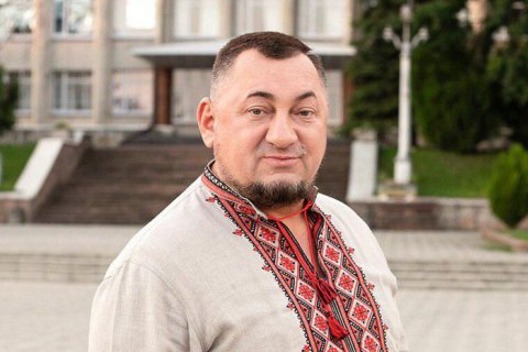 Депутат Герега победил на выборах в Хмельницкой области