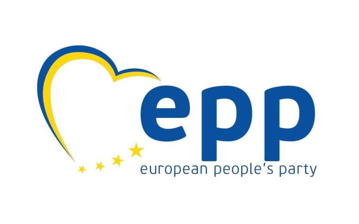 Європейська народна партія надала партії "УДАР Віталія Кличка" статус асоційованого члена