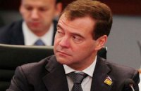 Медведев рассказал о закупках иностранной техники для армии