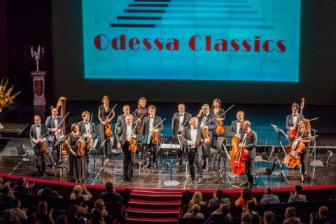На 6-м фестивале Odessa Classics отметят 85-летие Арво Пярта