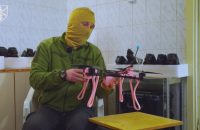 "Маленьких донатів не буває, війську потрібна будь-яка підтримка", - боєць з позивним Світло