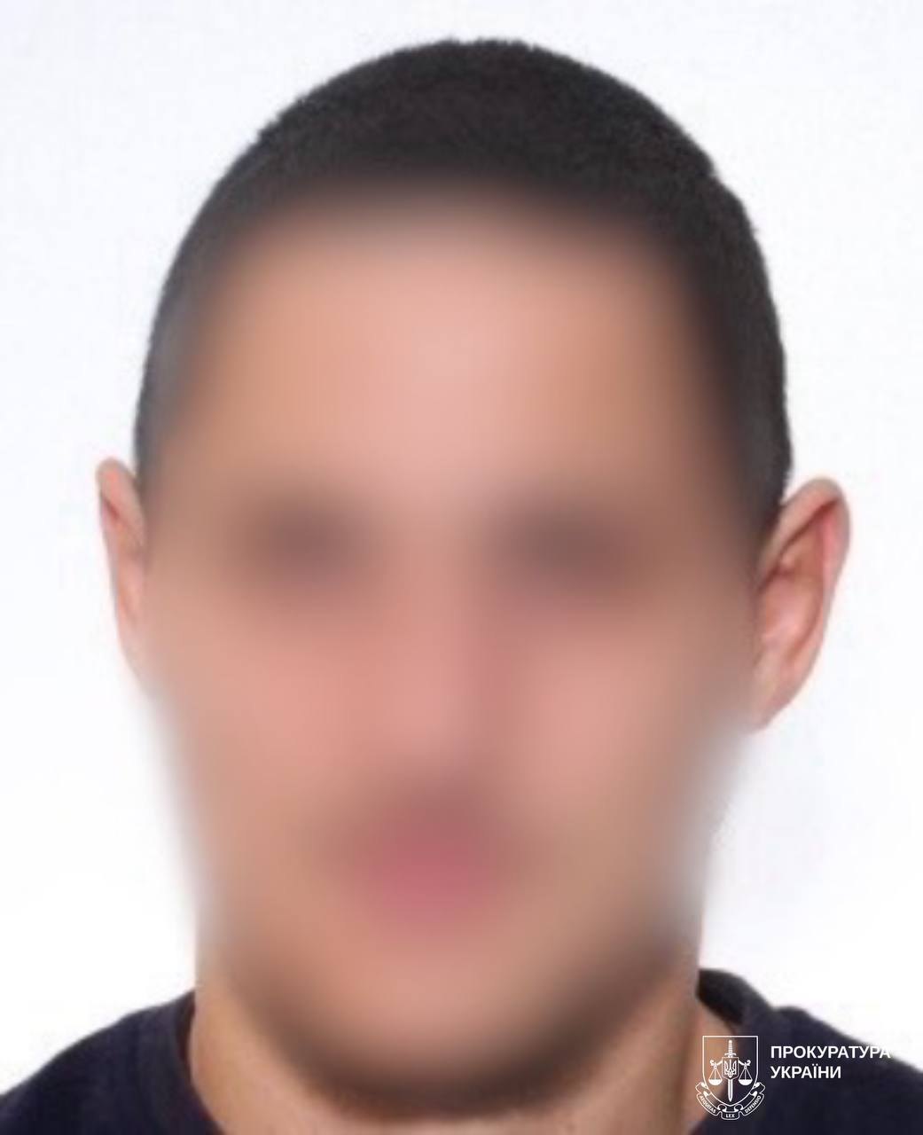 обвинувачений поліцейський