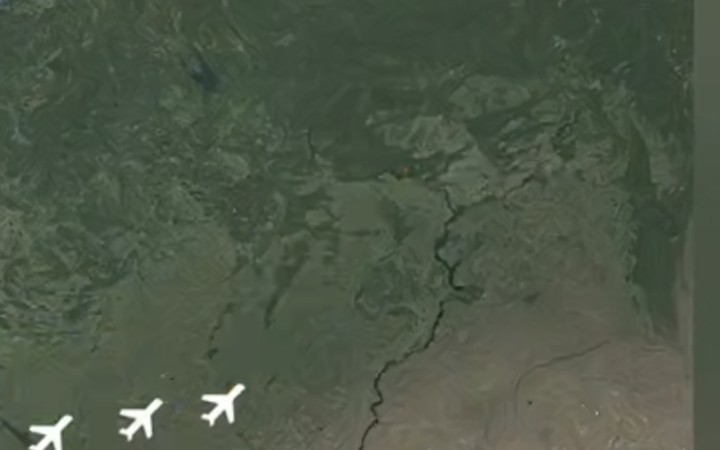 Сили безпілотних систем атакували військовий завод у Чувашії