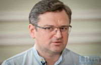 Дмитро Кулеба: «Якщо всі знали, що Київ будуть бомбити ракетами, то можна було продати нам кілька додаткових систем ППО?»