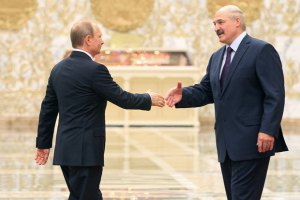 Білорусь готова на все заради припинення війни в Україні, - Лукашенко