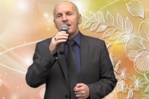 Нова Каховка в полоні мера з комплексом неповноцінності Нова Каховка в полоні мера з комплексом неповноцінності