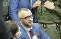 Шевченковский суд Киева оставил Антоненко под стражей до 2 апреля 
