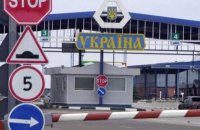 На польсько-українському кордоні зростають автомобільні черги