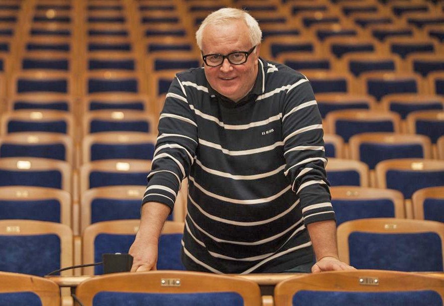 Лінас Зайкаускас