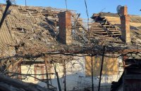 ​Росіяни атакували Дніпропетровщину безпілотниками, артилерією та авіабомбами: поранено трьох людей