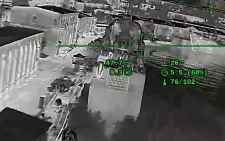 Три військові кораблі, винищувач, обʼєкти ППО: СБУ уразила низку військових цілей у Криму