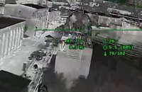 Три військові кораблі, винищувач, обʼєкти ППО: СБУ уразила низку військових цілей у Криму