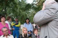 Я, Александр Кирш, объявлен унтер-офицерской вдовой