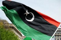 Парламент Лівії втік у готель на кордоні з Єгиптом