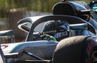 На болиды Формулы 1 решили ставить "ореол" для защиты головы пилотов