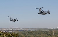 WSJ: США переводять елітні спецпідрозділи та авіацію ближче до Венесуели