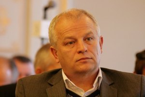 Кубів підтвердив арешт майна комендантів Євромайдану