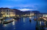 Море поглощает Венецию со скоростью 4 мм в год