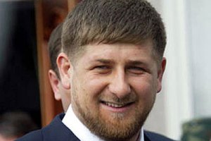 Кадыров считает Чечню безопаснее Англии