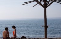 "Передчуття" В’ячеслава Криштофовича: за тих, хто у морі