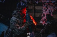 Генштаб: за минулу добу на фронті відбулося 188 боєзіткнень