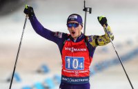 Біатлоніст Підручний розповів, чи планує продовжувати кар’єру