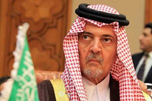Саудовская Аравия отказалась от выступления в ООН в знак протеста против Сирии и Израиля