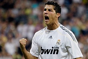 ​Роналду побил рекорд легенды "Реала"