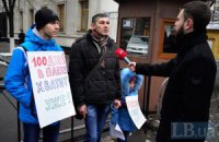 Дети пленного бойца "Донбасса" просили Президента освободить их отца
