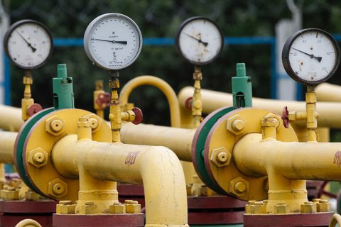 Сумской горсовет потребовал отменить абонплату за газ 