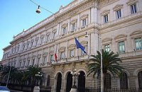 Італійський уряд впевнений у банківському секторі