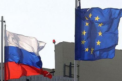 Євросоюз вирішив продовжити індивідуальні санкції проти Росії до березня